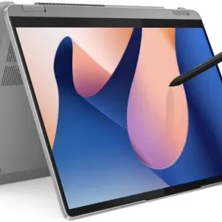 image #11 of מחשב נייד עם מסך מגע Lenovo IdeaPad Flex 5 14IRU8 82Y0007XIV - צבע Arctic Grey