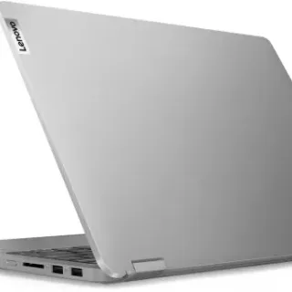 image #13 of מחשב נייד עם מסך מגע Lenovo IdeaPad Flex 5 14IRU8 82Y0007XIV - צבע Arctic Grey