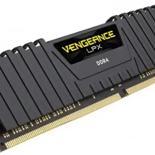 image #0 of זיכרון למחשב Corsair Vengeance LPX 8GB DDR4 2400Mhz CL14