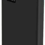 image #0 of מציאון ועודפים - סוללה ניידת Eco Portable Ultra Fast 10000mAh Eco-600 - צבע שחור