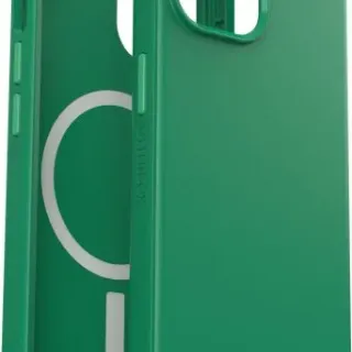 image #2 of כיסוי OtterBox Symmetry ל-iPhone 15 / iPhone 14 / iPhone 13 - צבע ירוק