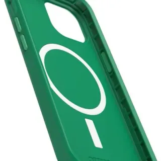 image #1 of כיסוי OtterBox Symmetry ל-iPhone 15 / iPhone 14 / iPhone 13 - צבע ירוק