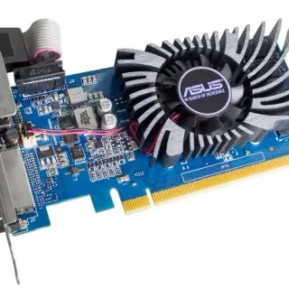 image #3 of כרטיס מסך Asus GT730 2GB GDDR3 BRK EVO VGA DVI HDMI PCI-E