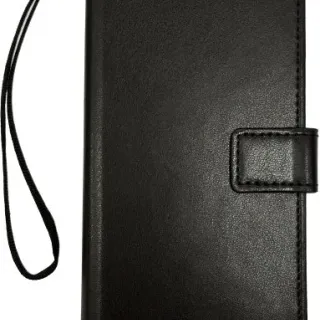 image #0 of כיסוי ארנק Premium + מגן מסך ל-OnePlus Nord N20 SE - צבע שחור 