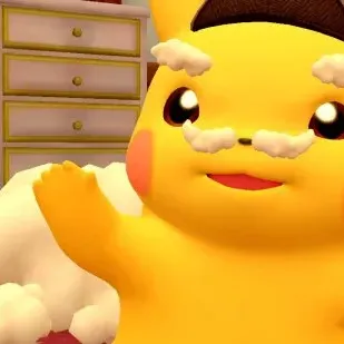 image #11 of משחק Detective Pikachu Returns ל- Nintendo Switch