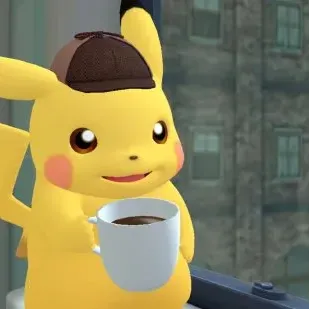 image #13 of משחק Detective Pikachu Returns ל- Nintendo Switch