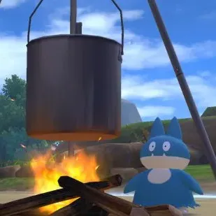 image #2 of משחק Detective Pikachu Returns ל- Nintendo Switch