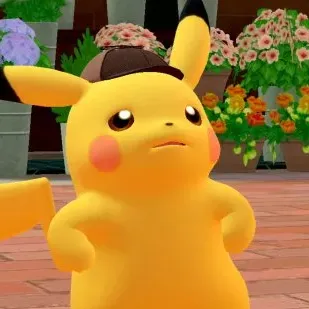 image #8 of משחק Detective Pikachu Returns ל- Nintendo Switch