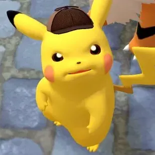 image #9 of משחק Detective Pikachu Returns ל- Nintendo Switch