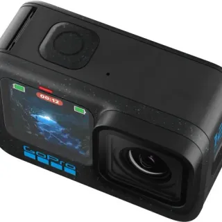image #11 of מציאון ועודפים - מצלמת אקסטרים GoPro HERO12 Black Edition - שנתיים אחריות יבואן רשמי על ידי רונלייט