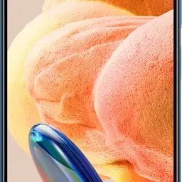 image #5 of מציאון ועודפים - טלפון סלולרי Xiaomi Redmi Note 12 Pro 4G 8GB+256GB - צבע Glacier Blue - שנתיים אחריות יבואן רשמי ע&apos;&apos;י המילטון