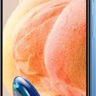 image #7 of מציאון ועודפים - טלפון סלולרי Xiaomi Redmi Note 12 Pro 4G 8GB+256GB - צבע Glacier Blue - שנתיים אחריות יבואן רשמי ע&apos;&apos;י המילטון