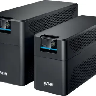 image #0 of אל-פסק Eaton 5E 1200i UPS USB + Program