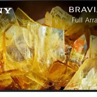 image #3 of טלוויזיה חכמה Sony Bravia LED 55'' Android Smart TV 4K XR-55X90LPAEP - שנה אחריות יבואן רשמי על ידי ישפאר