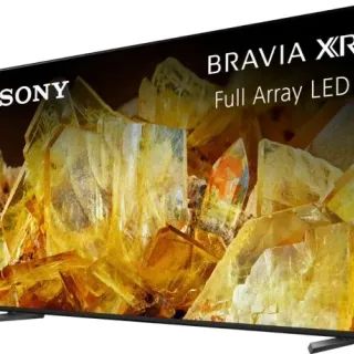 image #8 of טלוויזיה חכמה Sony Bravia LED 55'' Android Smart TV 4K XR-55X90LPAEP - שנה אחריות יבואן רשמי על ידי ישפאר