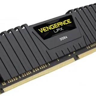 image #1 of מציאון ועודפים - זיכרון למחשב Corsair Vengeance LPX 2x16GB DDR4 3200MHz CL16 Kit