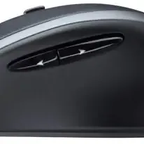 image #2 of עכבר Logitech Corded M500 Retail