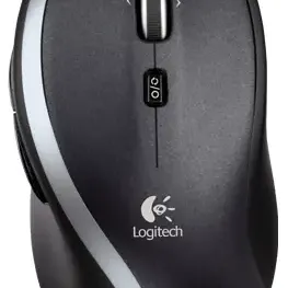 image #3 of עכבר Logitech Corded M500 Retail