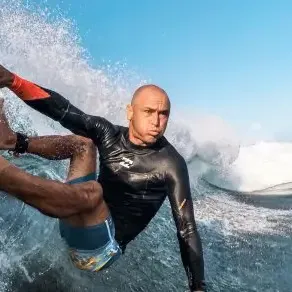 image #4 of מדבקות Surfboard לכל מצלמות GoPro