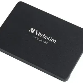 image #0 of כונן קשיח Verbatim Vi550 S3 2.5 Inch 1TB SSD SATA III 