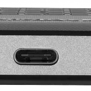 image #3 of כונן SSD חיצוני בעל לוח מקשים מוצפן Verbatim 256GB