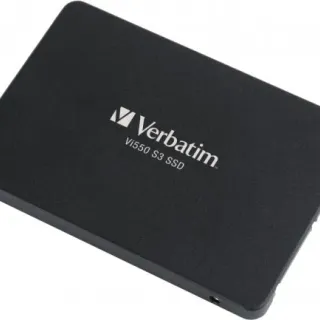image #0 of כונן קשיח Verbatim Vi550 S3 2.5 Inch 2TB SSD SATA III 