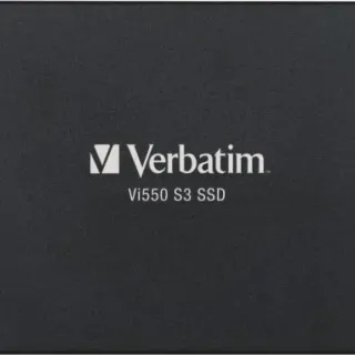 image #2 of כונן קשיח Verbatim Vi550 S3 2.5 Inch 2TB SSD SATA III 