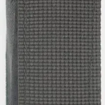 image #2 of נרתיק נשיאה לתרסיס פלפל 55 גרם מבית Defense - צבע שחור
