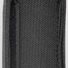 image #0 of נרתיק נשיאה לתרסיס פלפל 55 גרם מבית Defense - צבע שחור