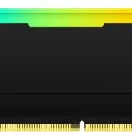 image #2 of זכרון למחשב Kingston FURY RENEGADE RGB 2x16GB DDR4 3600MHz CL16