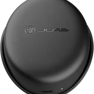 image #1 of אוזניות תוך-אוזן אלחוטיות JLab Work Buds True Wireless - שחור