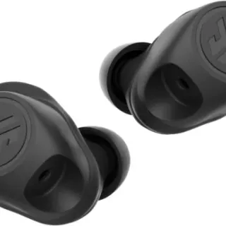 image #3 of אוזניות תוך-אוזן אלחוטיות JLab Work Buds True Wireless - שחור