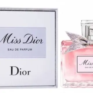 image #0 of בושם לאישה 30 מ''ל (2021) Christian Dior Miss Dior או דה פרפיום E.D.P 