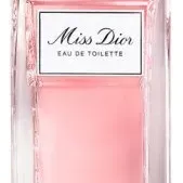 image #0 of בושם רולר לאישה 20 מ''ל Christian Dior Miss Dior או דה טואלט E.D.T