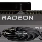 image #10 of כרטיס מסך ASUS TUF Gaming Radeon RX 7800 XT OC Edition 16GB GDDR6