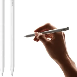 image #3 of מציאון ועודפים - עט סטיילוס חכם דור 2 לטאבלט Xiaomi Pad 5/6 - צבע לבן