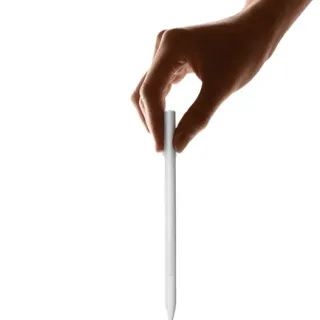 image #5 of מציאון ועודפים - עט סטיילוס חכם דור 2 לטאבלט Xiaomi Pad 5/6 - צבע לבן