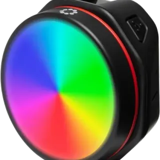 Pricedrop Joby - פנס לד Joby Beamo Reel Color - תאורה צבעונית RGB