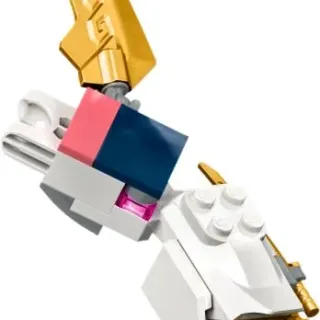 image #6 of רובוט האלמנטים של סורה LEGO Ninjago 71807