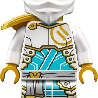 image #10 of רובוט האלמנטים של קאי LEGO Ninjago 71808