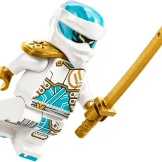 image #11 of רובוט האלמנטים של קאי LEGO Ninjago 71808