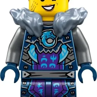 image #8 of רובוט האלמנטים של קאי LEGO Ninjago 71808