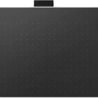 image #0 of לוח גרפי Wacom One Pen Tablet CTC6110WLW1B - גודל בינוני - צבע שחור