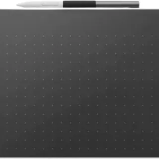 image #1 of לוח גרפי Wacom One Pen Tablet CTC6110WLW1B - גודל בינוני - צבע שחור