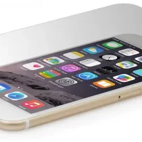 image #0 of מציאון ועודפים - מגן מסך זכוכית קדמי ל-  Apple iPhone 6 / iPhone 6S / iPhone 7 / iPhone 8 / iPhone SE 2020 / 2022