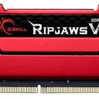 image #0 of זיכרון למחשב G.Skill Ripjaws V 16GB DDR4 3000Mhz CL15