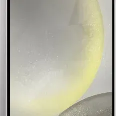 image #3 of טלפון סלולרי (SM-S921B/DS) Samsung Galaxy S24 8GB+256GB - צבע Marble Gray - שנה אחריות יבואן רשמי סאני - אספקה החל מהתאריך 31.1.24