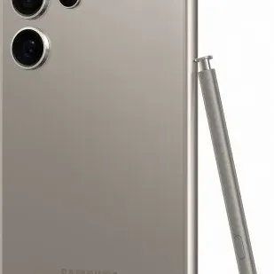 image #8 of טלפון סלולרי (SM-S928B/DS) Samsung Galaxy S24 Ultra 12GB+512GB - צבע Titanium Gray - שנה אחריות יבואן רשמי סאני - אספקה החל מהתאריך 31.1.24