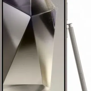 image #2 of טלפון סלולרי (SM-S928B/DS) Samsung Galaxy S24 Ultra 12GB+512GB - צבע Titanium Gray - שנה אחריות יבואן רשמי סאני - אספקה החל מהתאריך 31.1.24