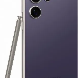 image #9 of טלפון סלולרי (SM-S928B/DS) Samsung Galaxy S24 Ultra 12GB+512GB - צבע Titanium Violet - שנה אחריות יבואן רשמי סאני - אספקה החל מהתאריך 31.1.24